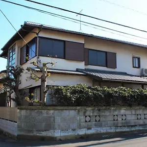 別荘 Traditional Japanese House, Max 8 People, 三浦市