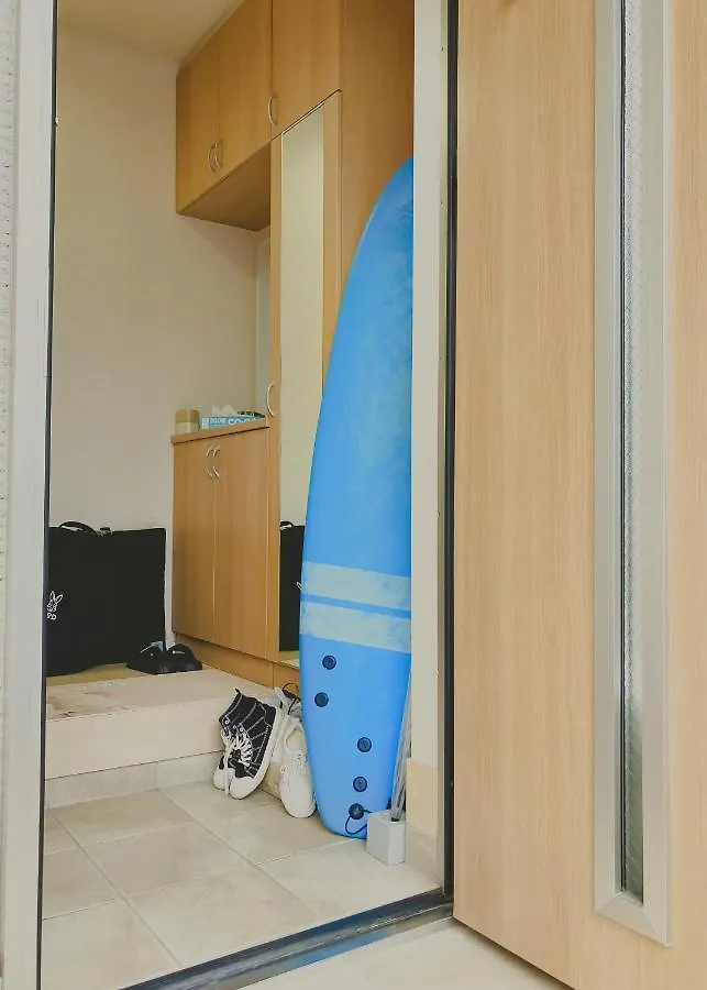 湘南民泊kabigon Villa Chigasaki 0*,